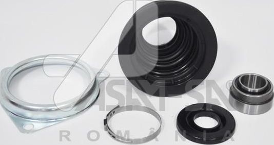 Пыльник ШРУСа внутренний ASAM. Артикул 32130