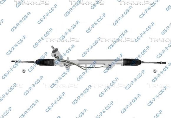 Рулевая рейка GSP для Ford Transit Torneo VI 2000-2005. Артикул SR900063
