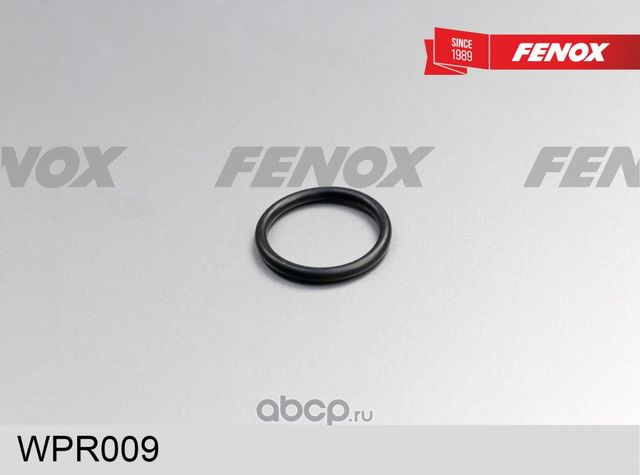 Пробка резьбовая OPEL/SUZUKI/SITROEN (Fenox). Артикул WPR009