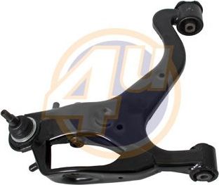 Поперечный рычаг 4U. Артикул LR-G-10687