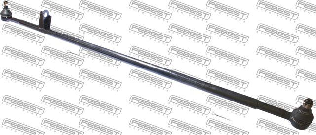 Рулевая тяга Febest для Nissan Patrol Y61 1997-2026. Артикул 0222-Y61