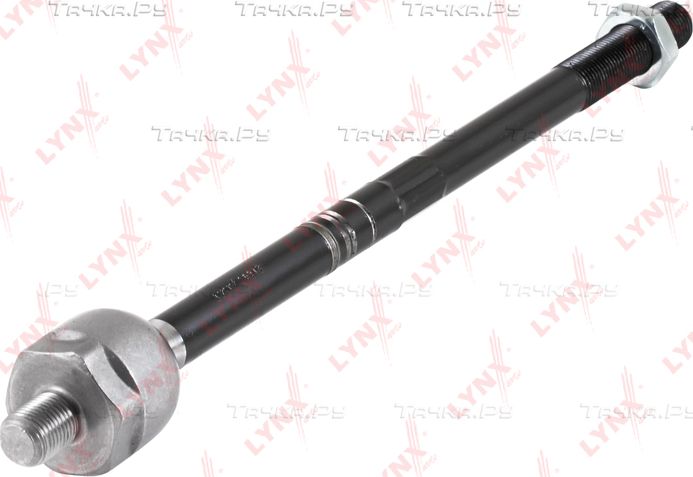 Рулевая тяга LYNXauto для Volkswagen Tiguan I 2007-2018. Артикул C2102LR