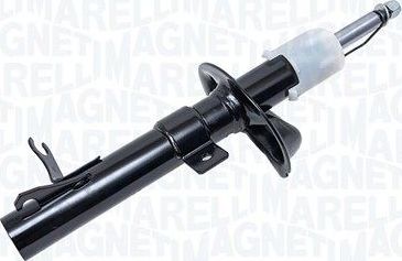 Амортизатор Magneti Marelli. Артикул 351371070100
