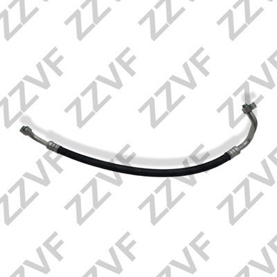 Трубопровод кондиционера (высокое давление) ZZVF. Артикул ZVG1J01AA