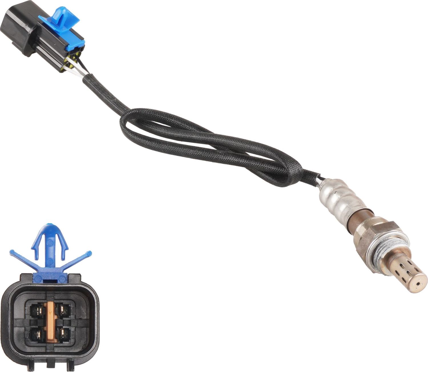 Лямбда-зонд (кислородный датчик) StartVOLT для Mitsubishi Galant VIII 2000-2004. Артикул VS-OS 1111