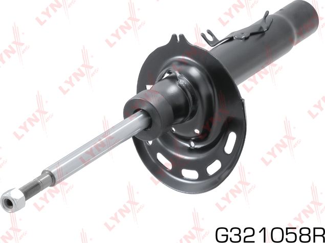 Амортизатор LYNXauto. Артикул G321058R