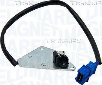Датчик положения распредвала Magneti Marelli для Fiat Brava 1995-2001. Артикул 064847149010