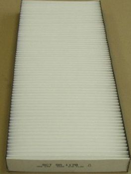 Салонный фильтр SCT-Germany. Артикул SA 1178