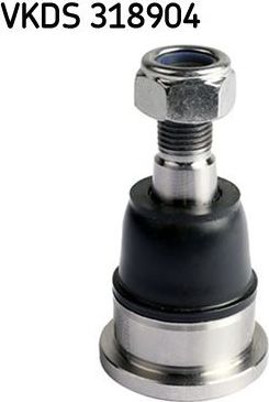 Шаровая опора SKF. Артикул VKDS 318904