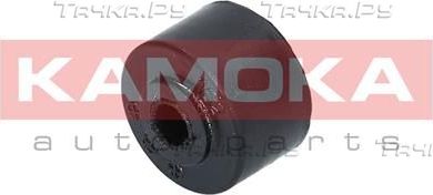 Втулка стабилизатора Kamoka (резина) передняя для Opel Astra F 1991-2005. Артикул 8800180