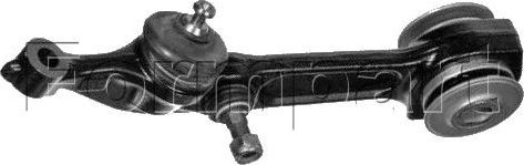 Поперечный рычаг Formpart. Артикул 1905016