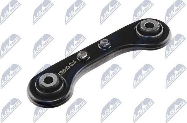 Диагональный рычаг задней подвески NTY. Артикул ZWT-HD-025