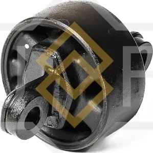 Сайлентблок подвески | перед лев | (Sufix). Артикул SL-1550