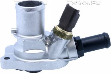 Термостат Hepu для Fiat Panda II 2007-2013. Артикул TM1372