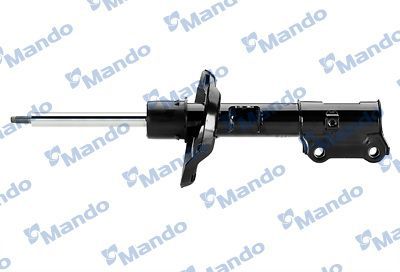 Амортизатор Mando передний левый для Hyundai Elantra VI (AD) 2015-2020. Артикул EX54651F2000