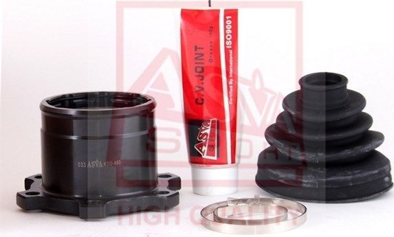 Шрус внутренний (граната) Asva. Артикул NSIU-A60