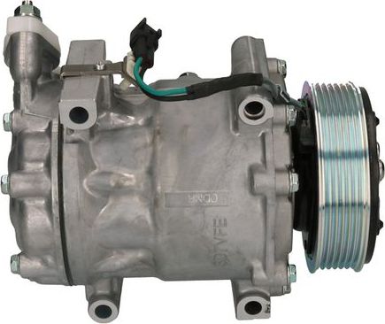 Компрессор кондиционера Bosch для Volvo S40 II 2005-2012. Артикул 1 986 AD1 014