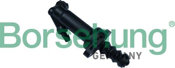 Цилиндр сцепления рабочий Borsehung для Skoda Yeti I 2009-2017. Артикул B17866