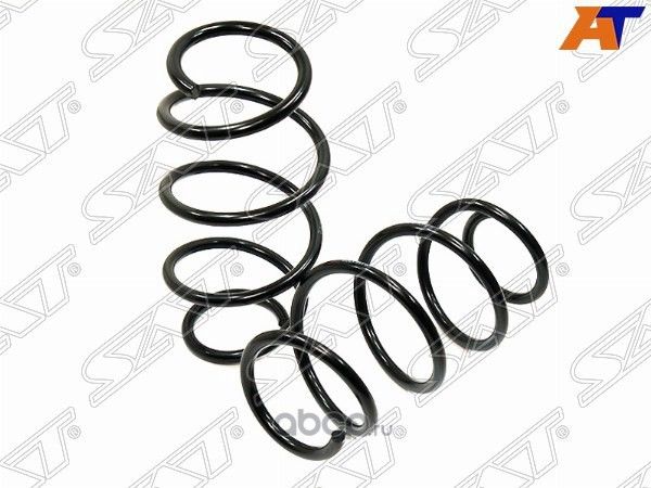 Пружина передняя HYUNDAI SOLARIS 17- (SAT). Артикул ST54630H5103