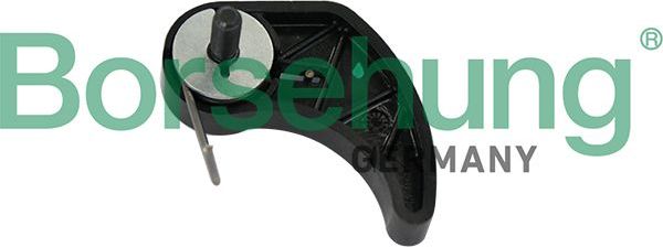 РОЛИК НАТЯЖЕНИЯ ЦЕПИ МАСЛ. НАСОСА  W-045 Borsehung. Артикул B12185