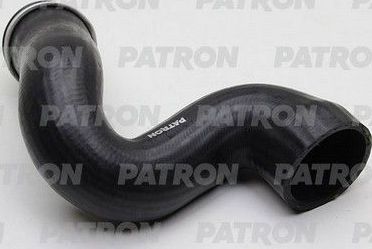 Патрубок интеркулера Patron для Skoda Superb I 2001-2008. Артикул PH1116