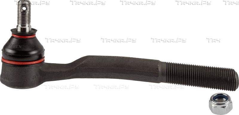 Наконечник рулевой тяги TRW. Артикул JTE231