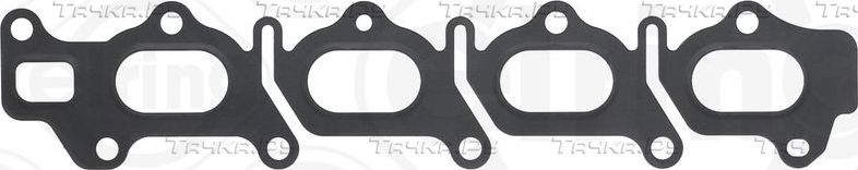 Прокладка выпускного коллектора Elring для Ford C-MAX II 2010-2019. Артикул 521.960