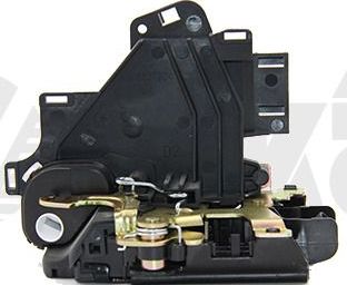 Замок двери Vika передний правый для Volkswagen Polo IV 2001-2012. Артикул 88371312801