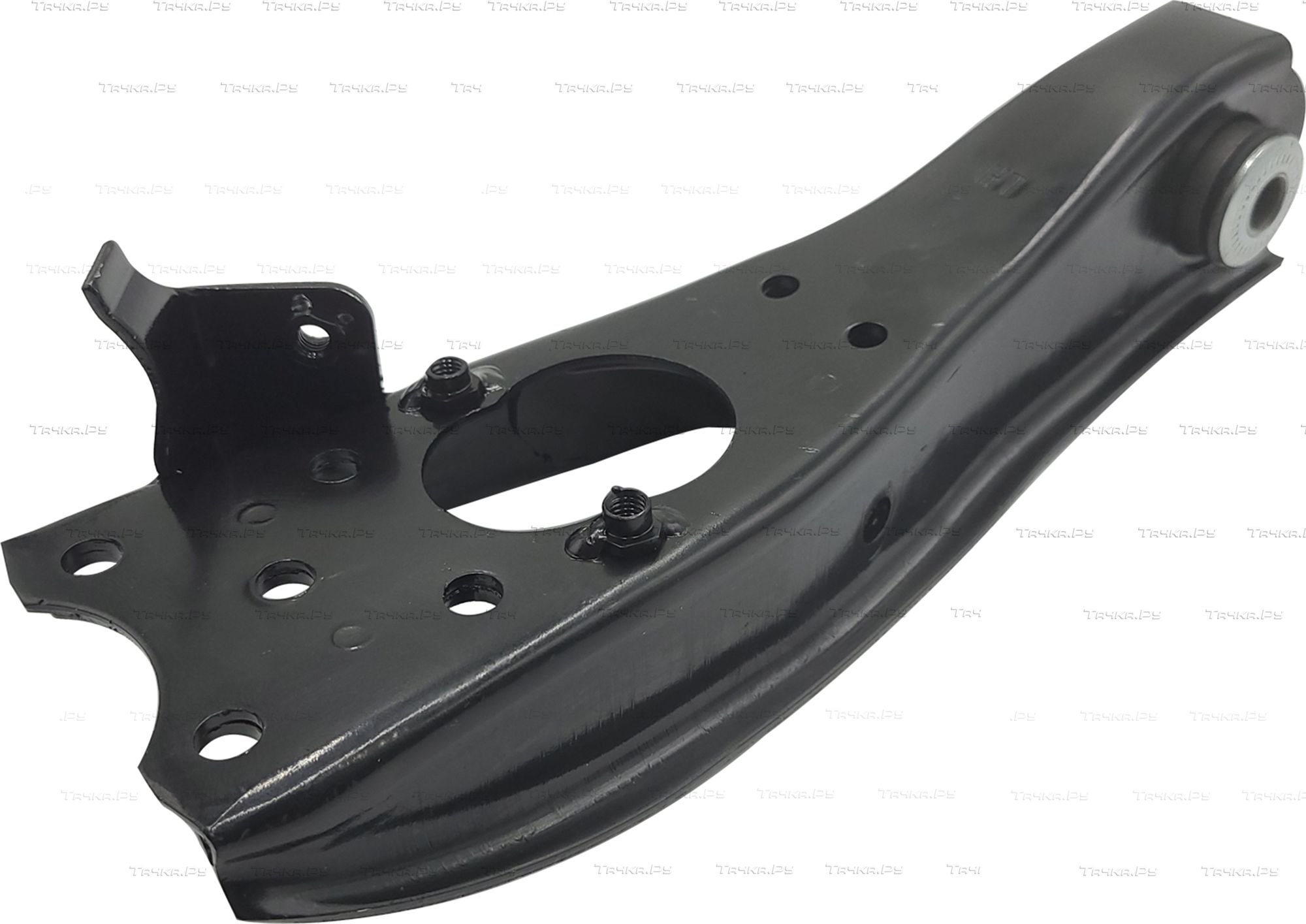 Поперечный рычаг CTR. Артикул CQT-32L