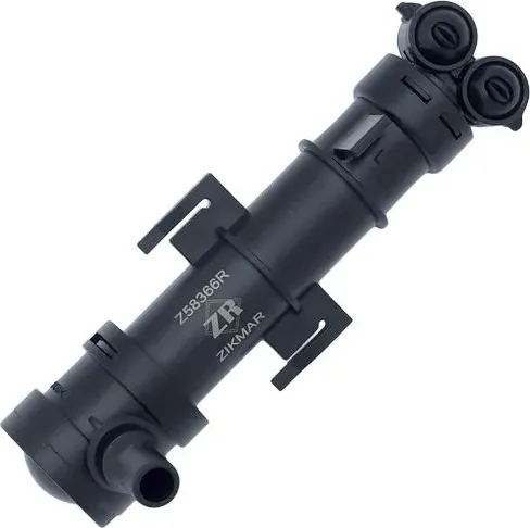 ФОРСУНКА ОМЫВАТЕЛЯ (Zikmar). Артикул Z58366R