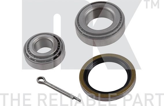 Ступичный подшипник NK. Артикул 764514