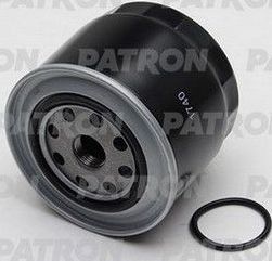Топливный фильтр Patron. Артикул PF3228
