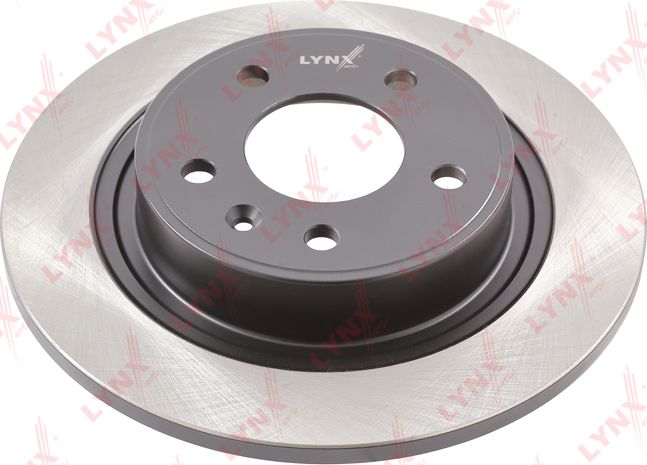 Тормозной диск LYNXauto. Артикул BN-1363