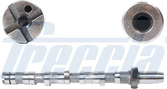 Распредвал Freccia для Audi A6 allroad I (C5) 2000-2005. Артикул CM05-2120