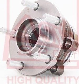 Ступица колеса Asva. Артикул NSWH-Z51MF