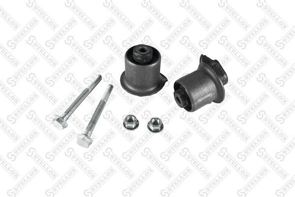 Сайлентблок заднего рычага подвески Stellox для Chery Bonus (A13) 2006-2014. Артикул 71-12213-SX
