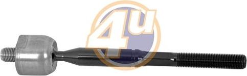Рулевая тяга 4U для Mazda CX-7 I 2006-2014. Артикул MZ-E-14937
