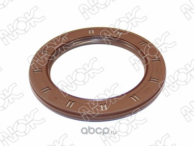 Сальник (NOK). Артикул bh6249-e0