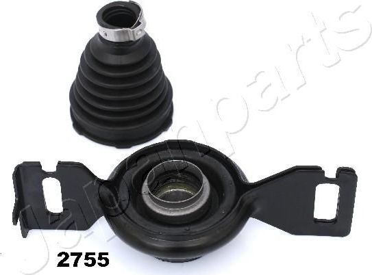 Подвесной подшипник карданного вала Japanparts для Toyota RAV4 III (XA30) 2006-2013. Артикул RU-2755