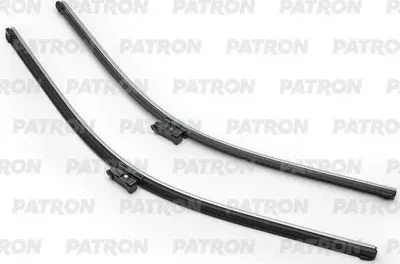 Щетки стеклоочистителя (Patron). Артикул PWB710WS