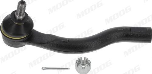 Наконечник рулевой тяги MOOG. Артикул MI-ES-8437