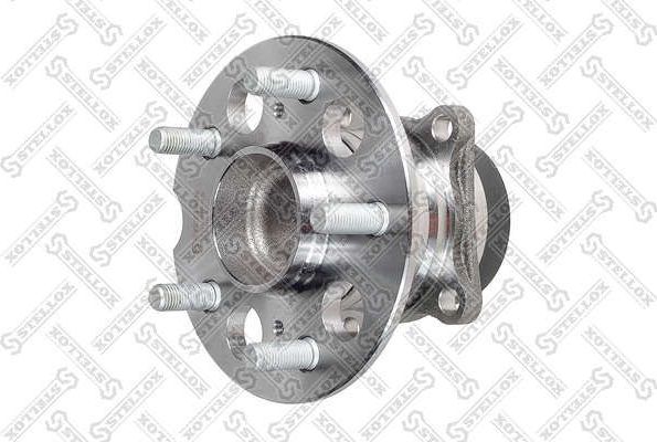 Ступица колеса Stellox. Артикул 42-15225-SX