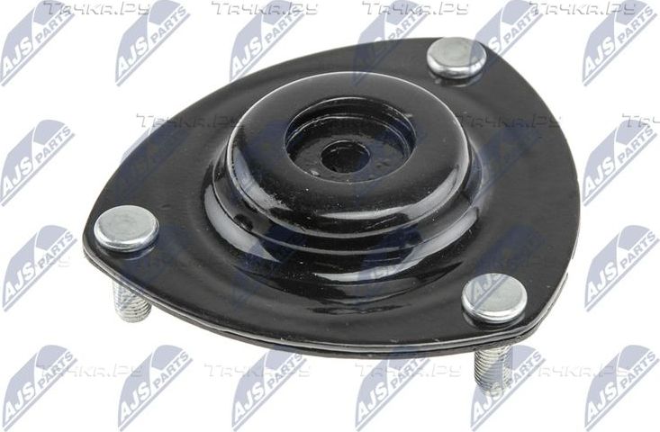 Опора амортизатора (стойки) NTY передняя левая для Honda CR-V II 2001-2007. Артикул AD-HD-005