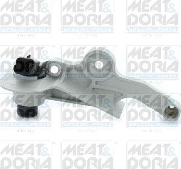 Датчик положения коленвала Meat & Doria для Peugeot 106 I 1996-2004. Артикул 87285