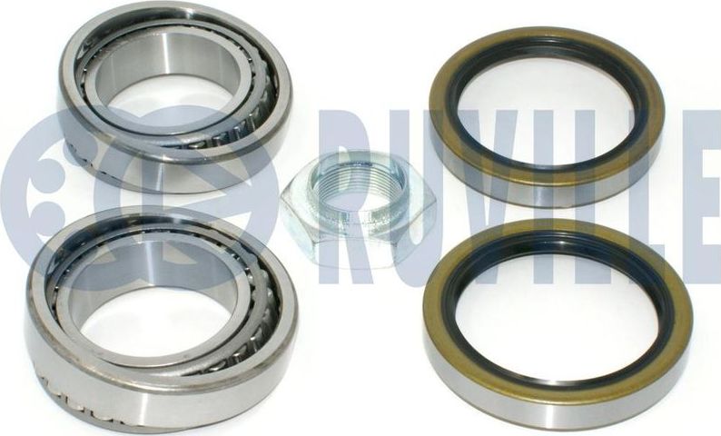 Ступичный подшипник (комплект) Ruville. Артикул 220491