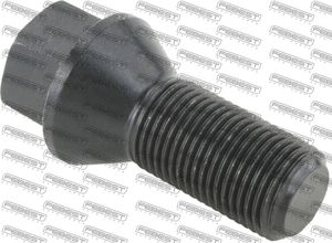 Шпилька колеса (болт ступицы) Febest для BMW 5 VI (F10/F11/F07) 2009-2017. Артикул 1985B-002