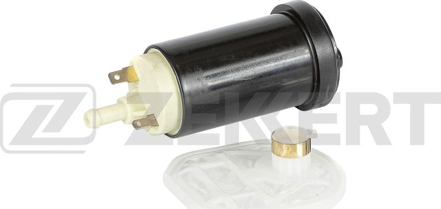 Бензонасос (топливный насос) Zekkert для Opel Vectra A 1988-1995. Артикул KP-1032
