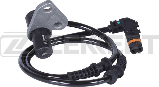 Датчик ABS Zekkert передний левый для Mercedes-Benz E-Класс II (W210, S210) 1995-2003. Артикул SE-6136
