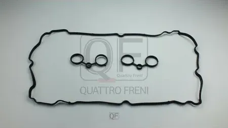 Прокладка клапанной крышки комплект (Quattro Freni). Артикул qf82a00053