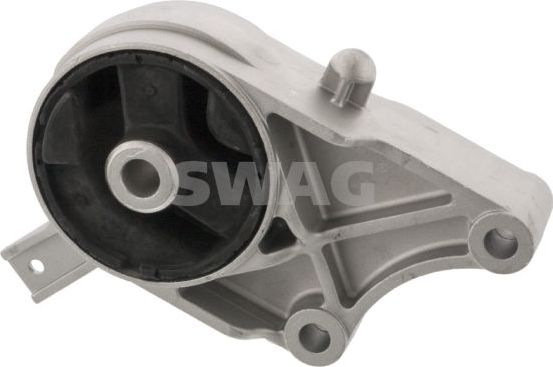 Опора (подушка) двигателя SWAG передняя для Opel Vectra C 2002-2008. Артикул 40 92 3678